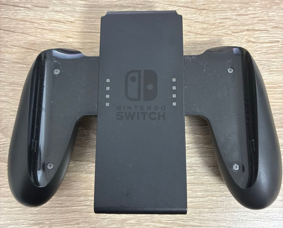 き*け様 Nintendo Switch バッテリー強化型　※おまけ付き