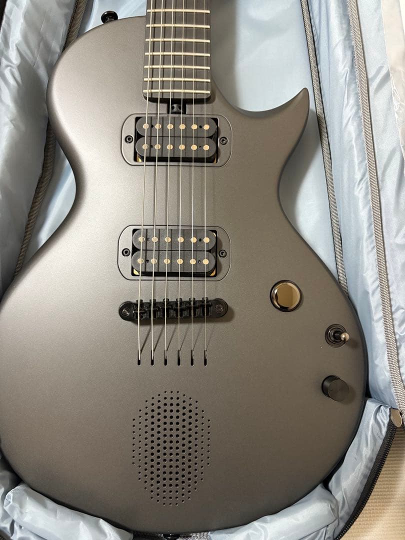 ギター Enya Nova Go Sonic