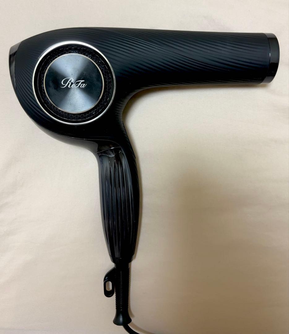 な*ち様 美品 ReFa ビューテックドライヤー プロ RE-AJ02A