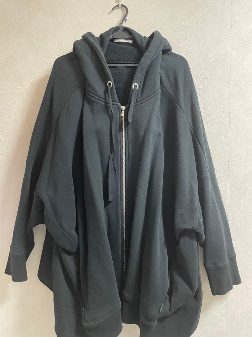 KIDILL パーカー フリーサイズ