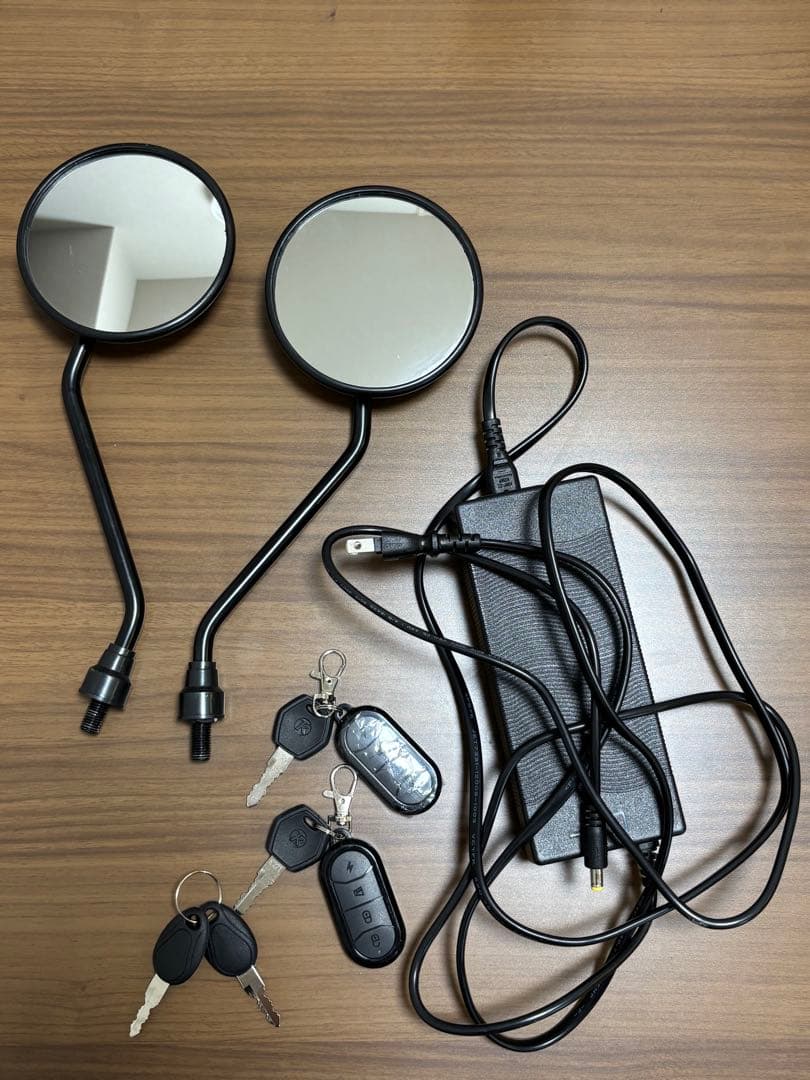 SUNEMPER 折りたたみ 自転車 \"easy\"