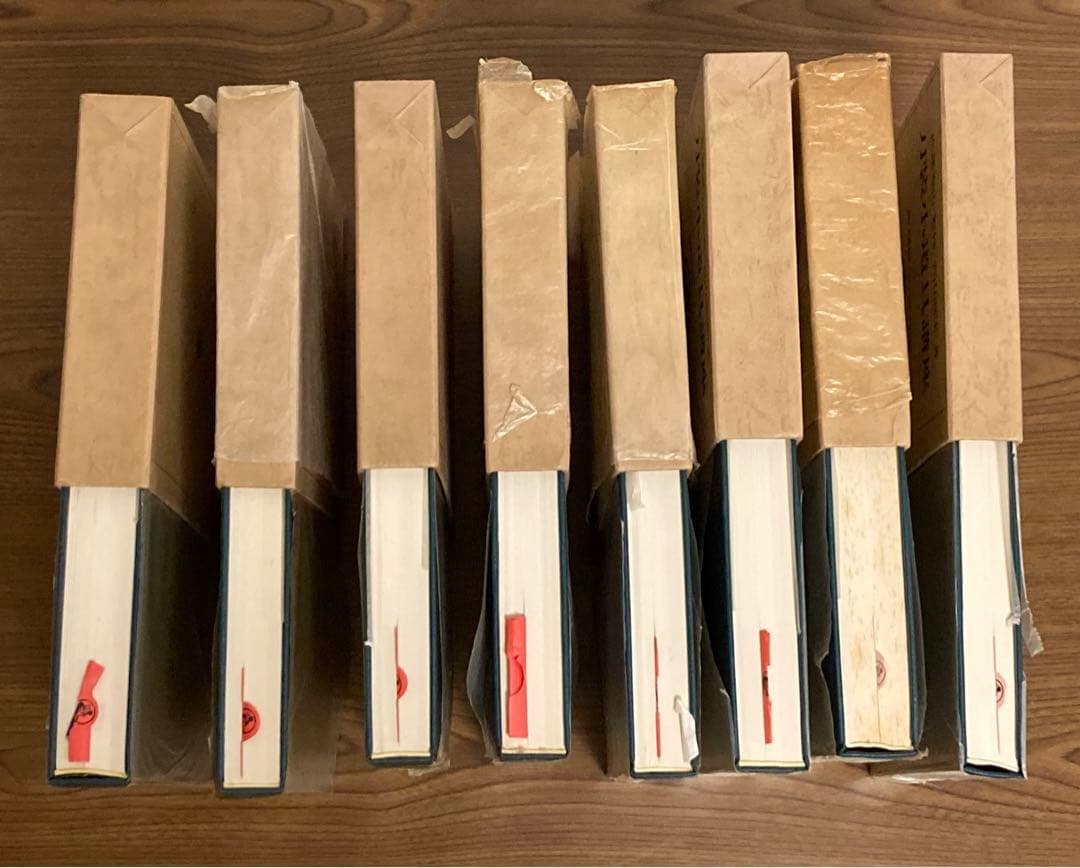 刀装小道具講座 全7巻＋別巻1 雄山閣 ハードカバー