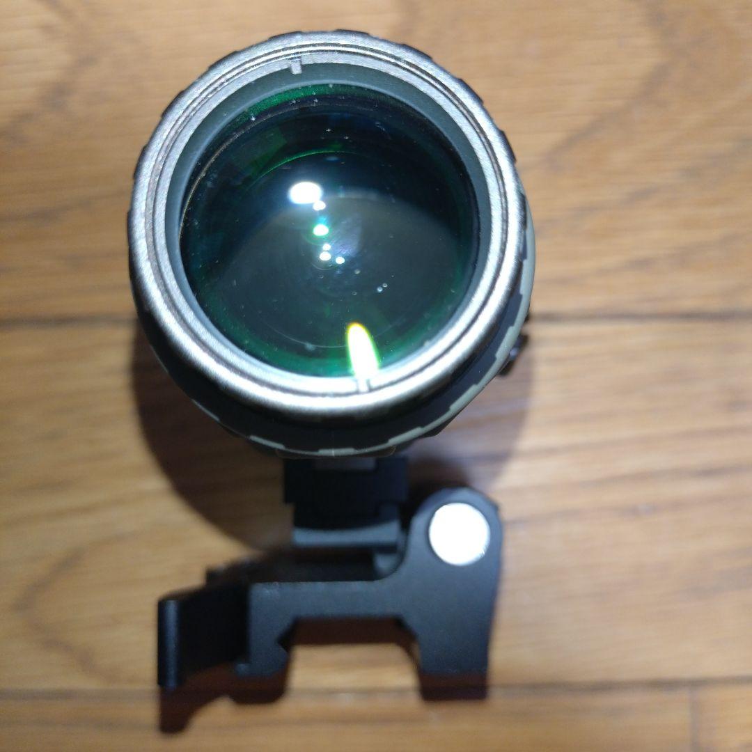 EOTech 光学機器 ズーム付き
