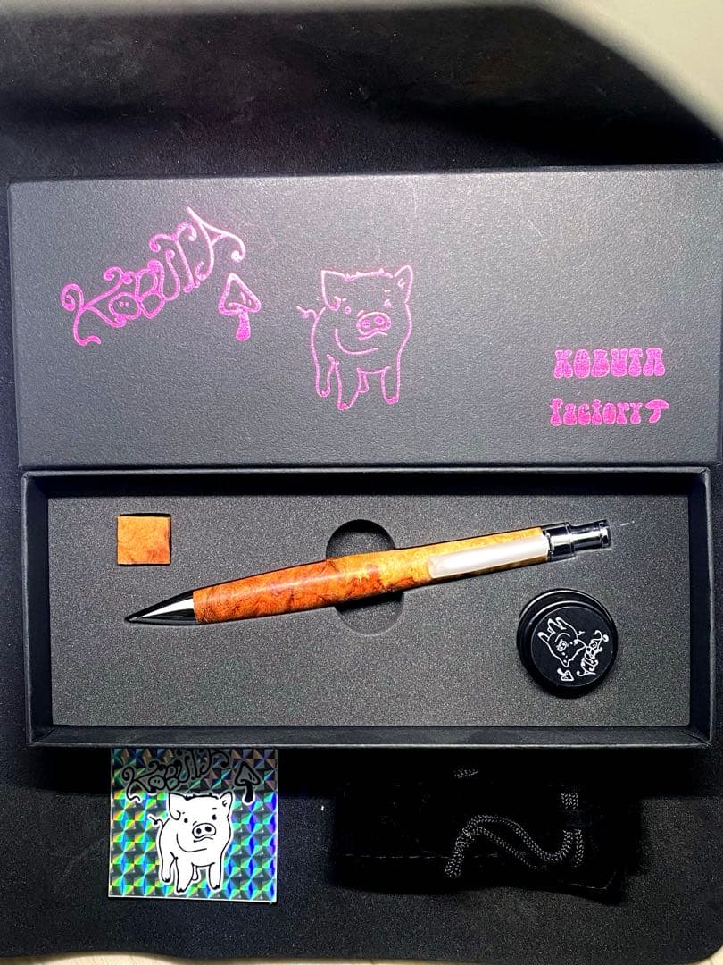 骨董品トンボ鉛筆 8000番 9本