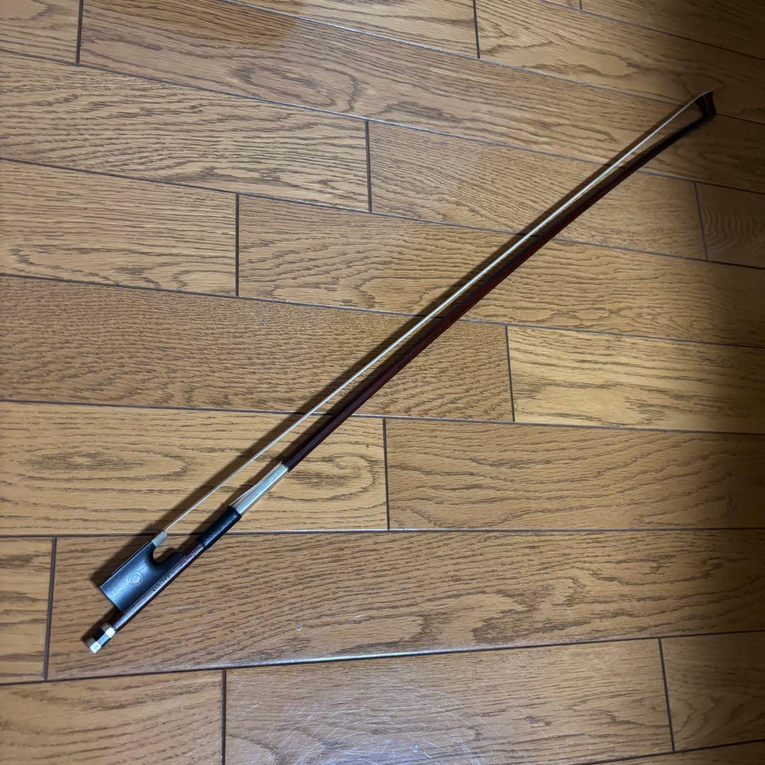 アンドレアイーストマン　バイオリン　VL80 3/4 2019年