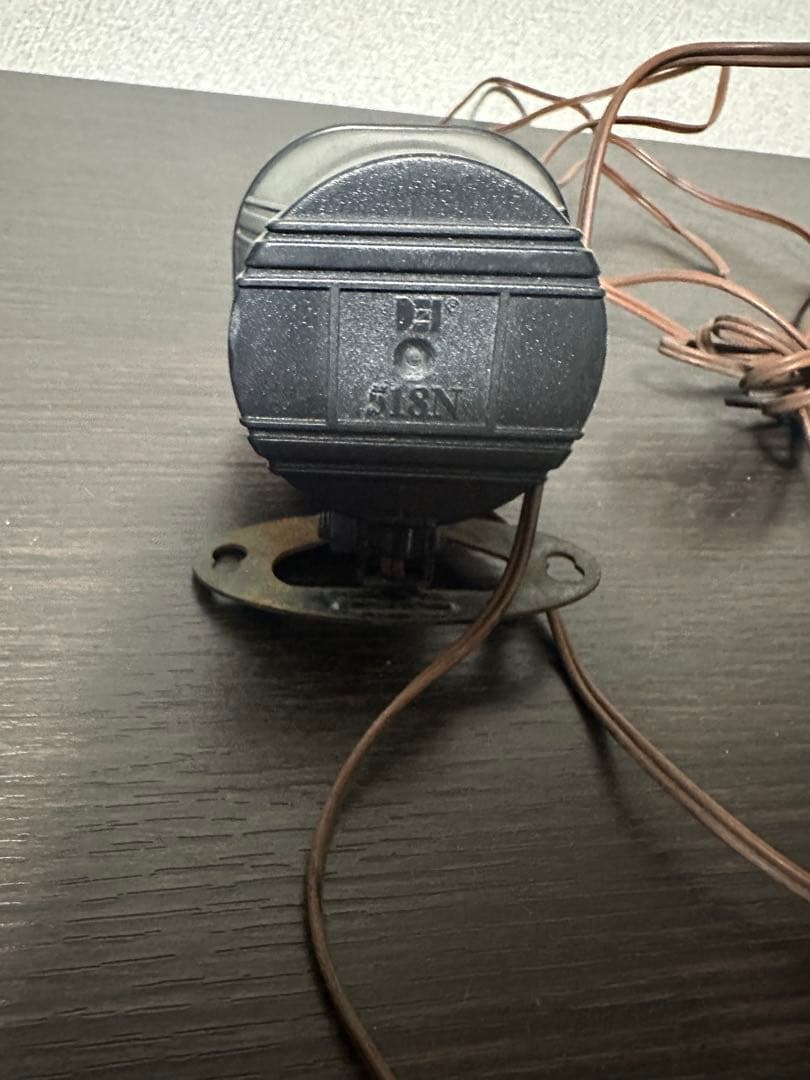 VIPER 550ESP セキュリティ DEI 516Lスーパーボイスモジュール