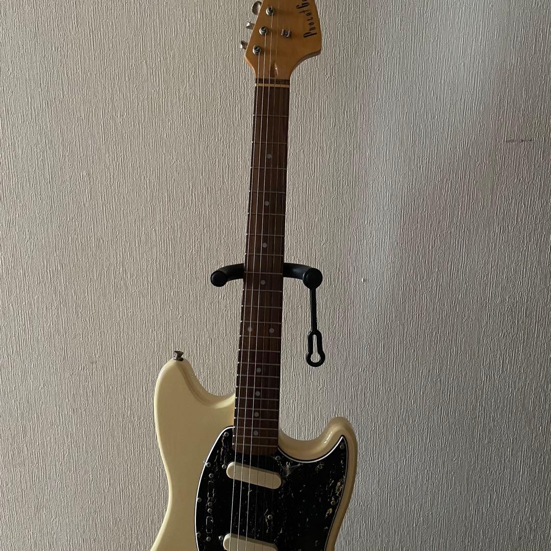 Photogenic MGG-200 ムスタングコピーモデル