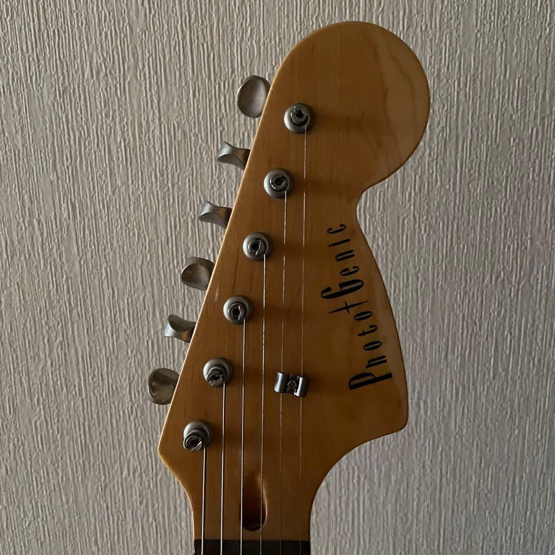 Photogenic MGG-200 ムスタングコピーモデル