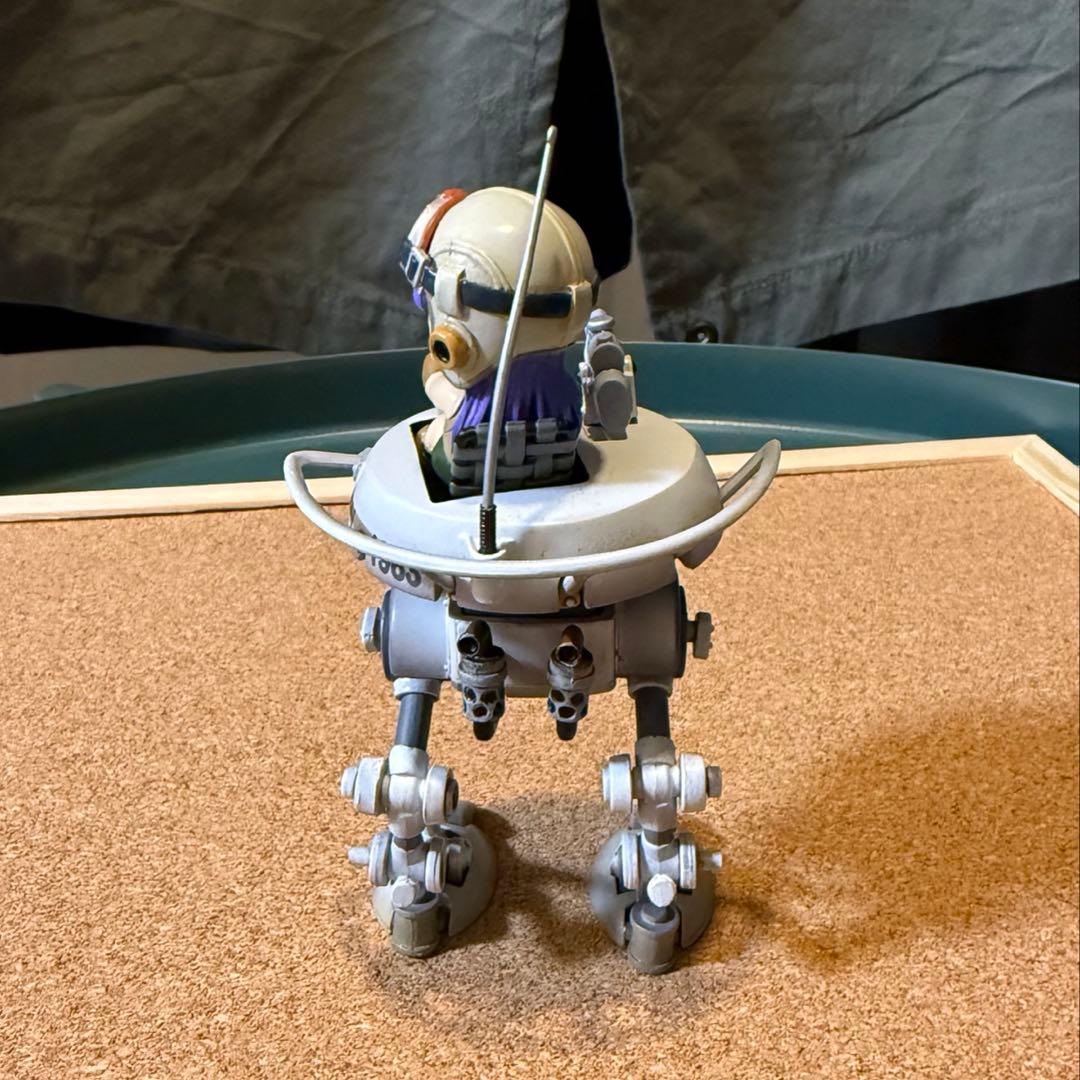 希少】Dr.スランプアラレちゃん ミュージアムコレクション4