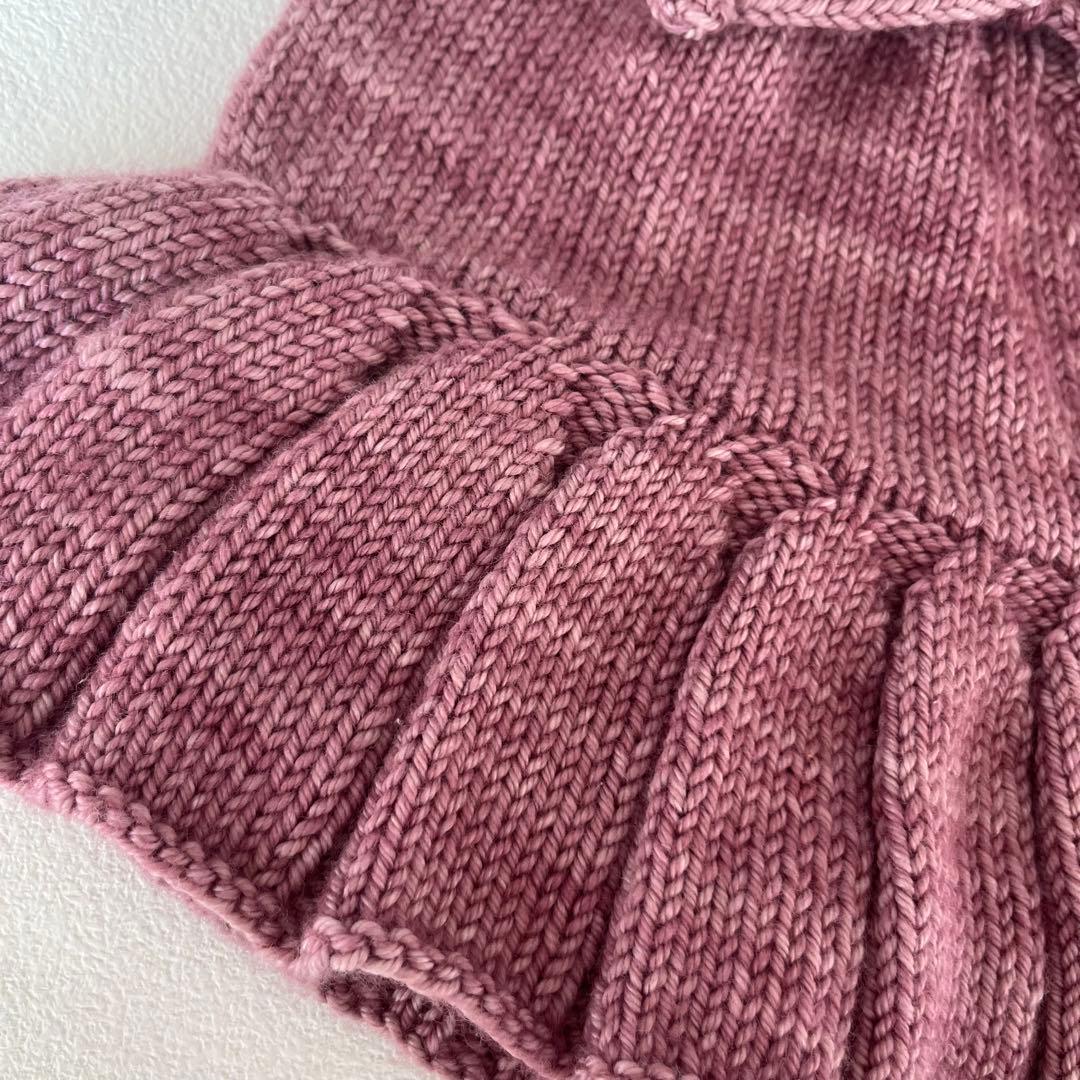 スカート misha and puff Skating Pond Skirt