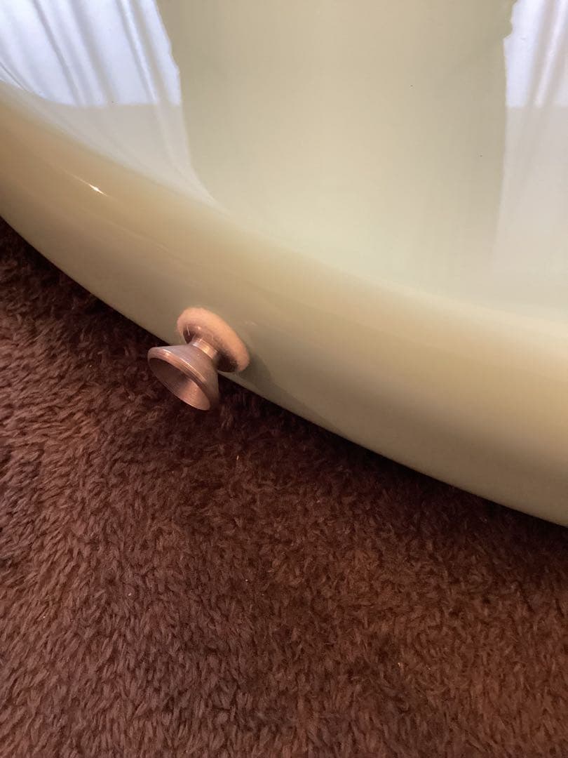 フェンダー　メキシコ　デュオソニック　ギター　グリーン