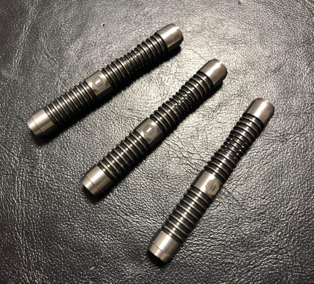 激レア ユニコーン マエストロ 90% 浅田斉吾モデル フェーズ3 ブラック