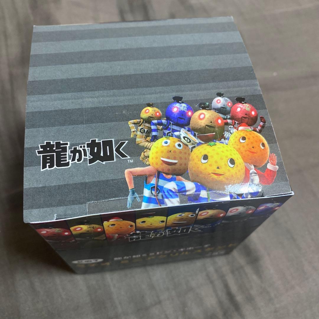 龍が如く ドンキ どの？ミチオ ミニアクリルスタンド ドン・キホーテ