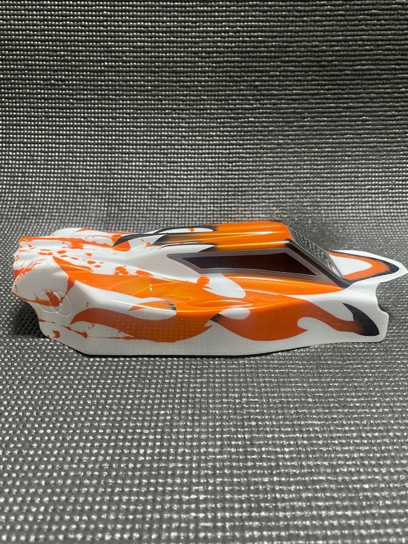 ヨコモ RO/SO用塗装済ボディ