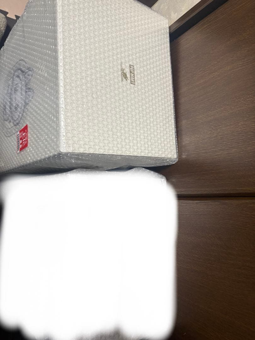 【新品未開封】 ZIMOMO ORIGINAL 土曜までの期間限定出品