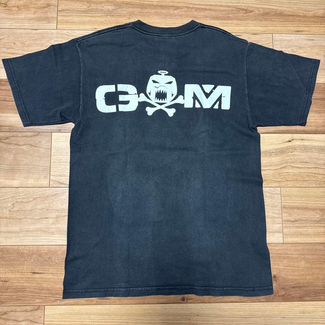 マッドカプセルマーケッツ MAD CAPSULE MARKETS 五味Tシャツ - メルカリ