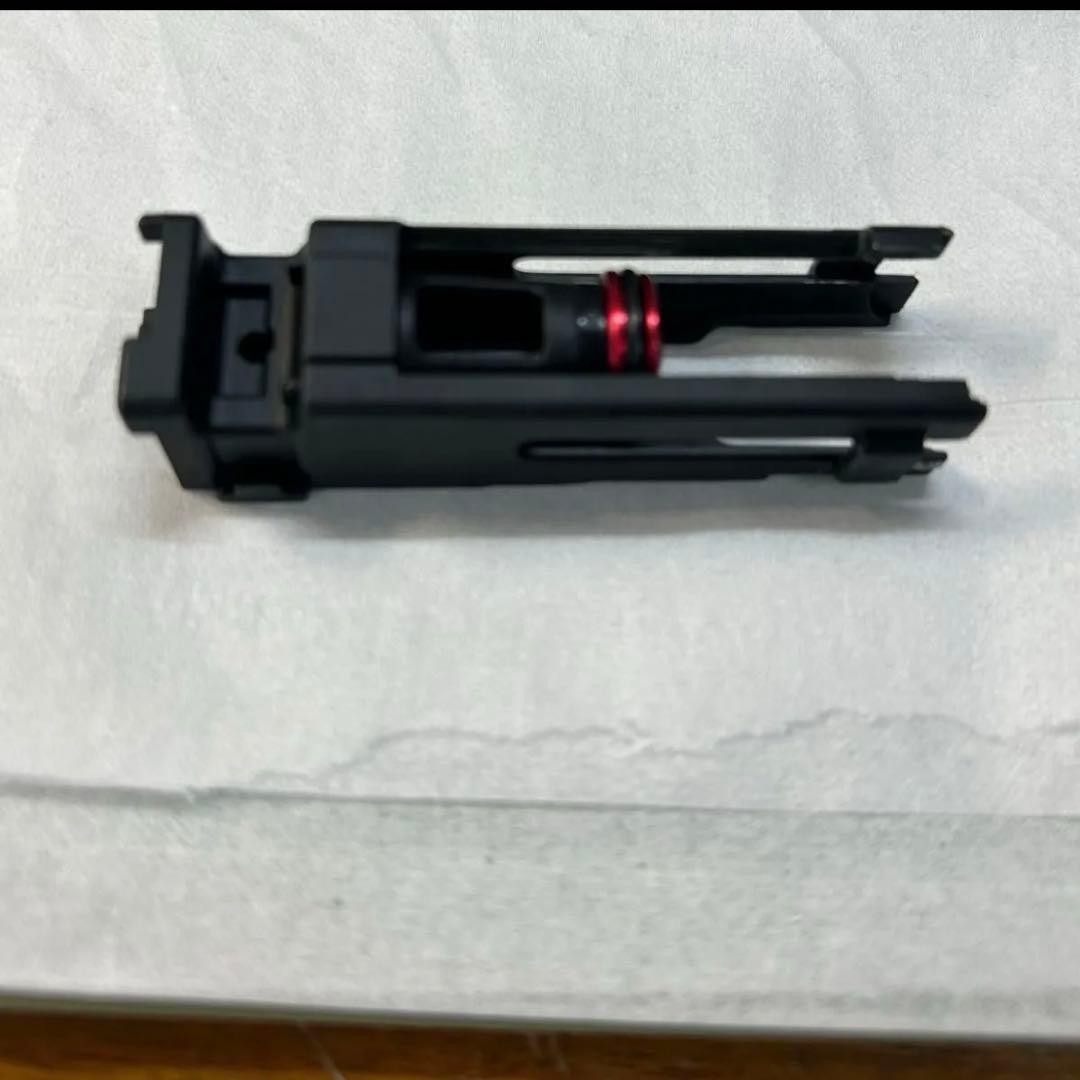 東京マルイ　g19 gen4 ガスブローバック GLOCK