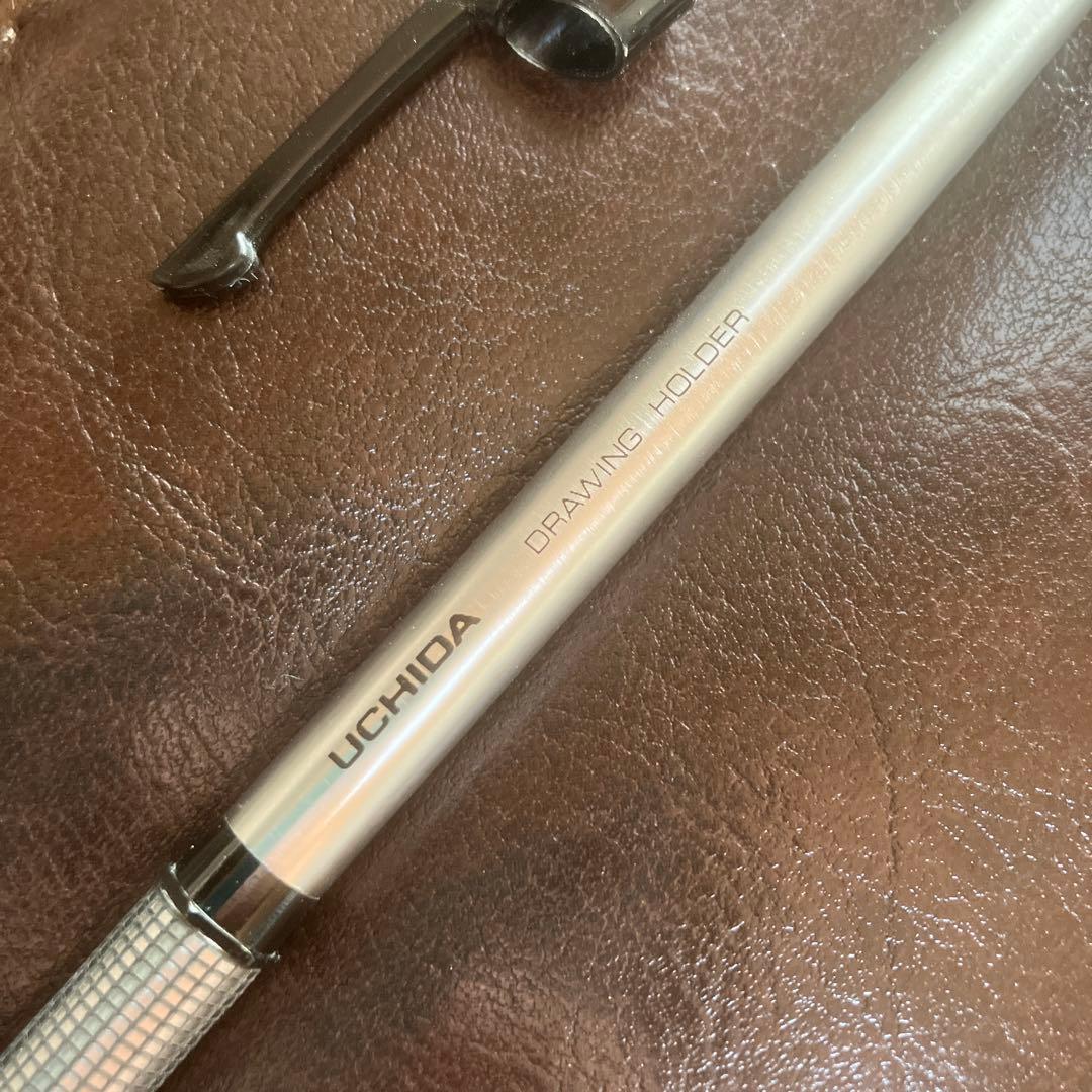 UCHIDA ドローイングホルダー ドロップ式 2.0mm