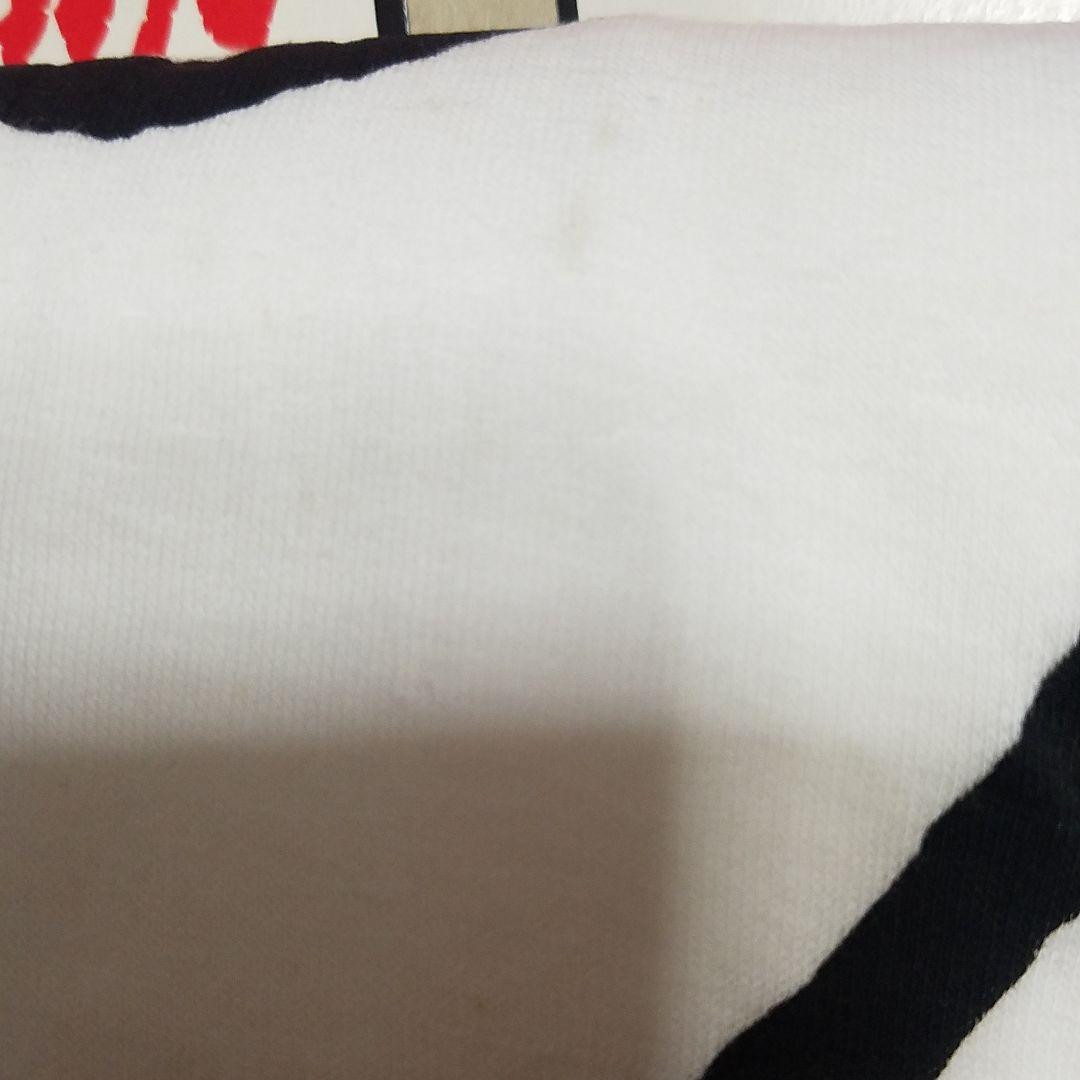 値下げ　吉本興業芸人　ダウンタウン松本人志　ごっつええ感じ非売品ティシャツ未使用