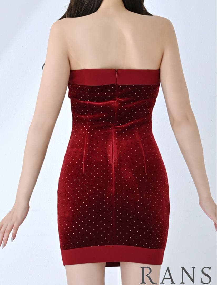 スーツ・フォーマル・ドレス RANS