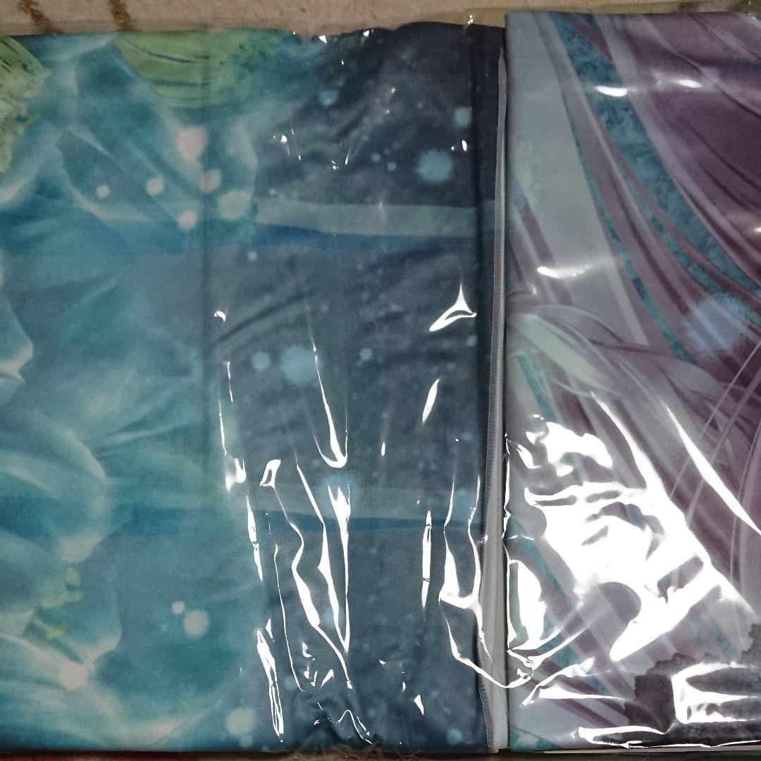 てぃんくる マイクロファイバータオル