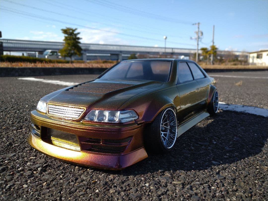 ビール様専用【大特価】GRK5 SKモデル 100台限定 ボディ付