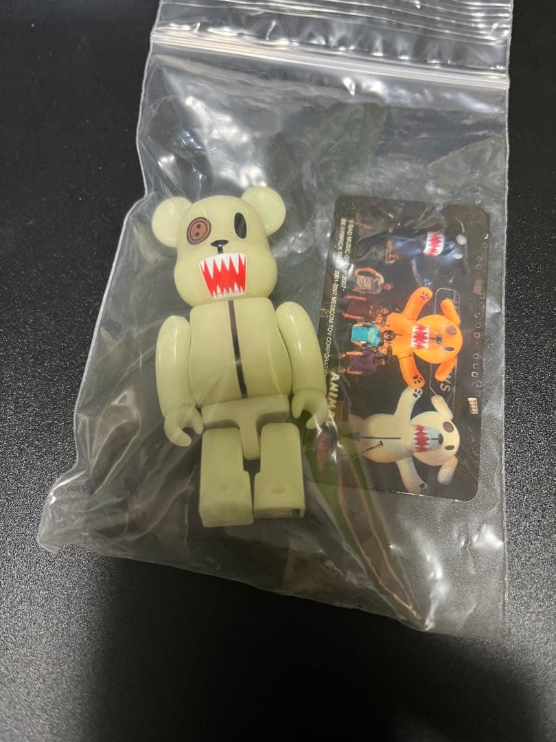 the pillows バスター君 ぬいぐるみ3体セット the pillows バスター君