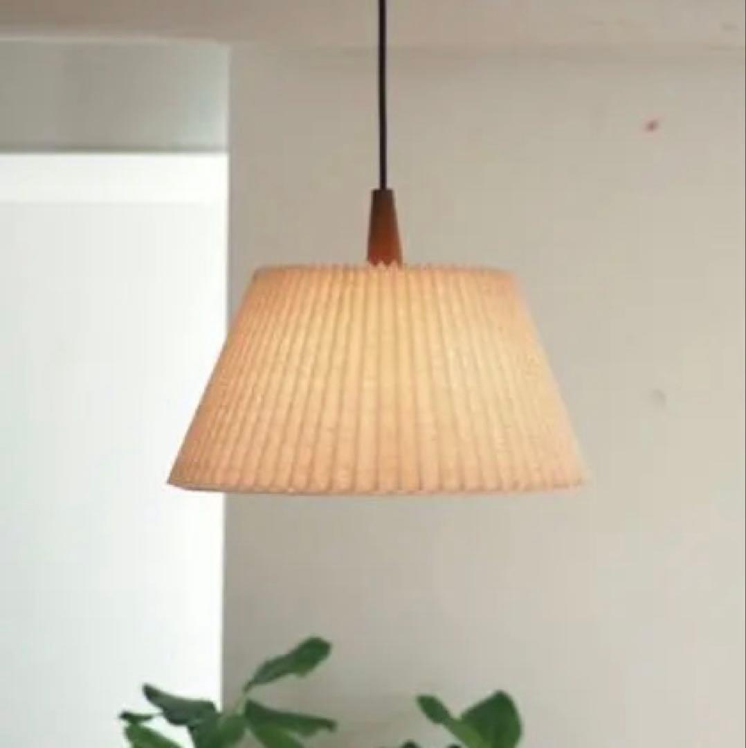 ペンダントライト ウスヴァ Usva 北欧 インターフォルム ヴィンテージ