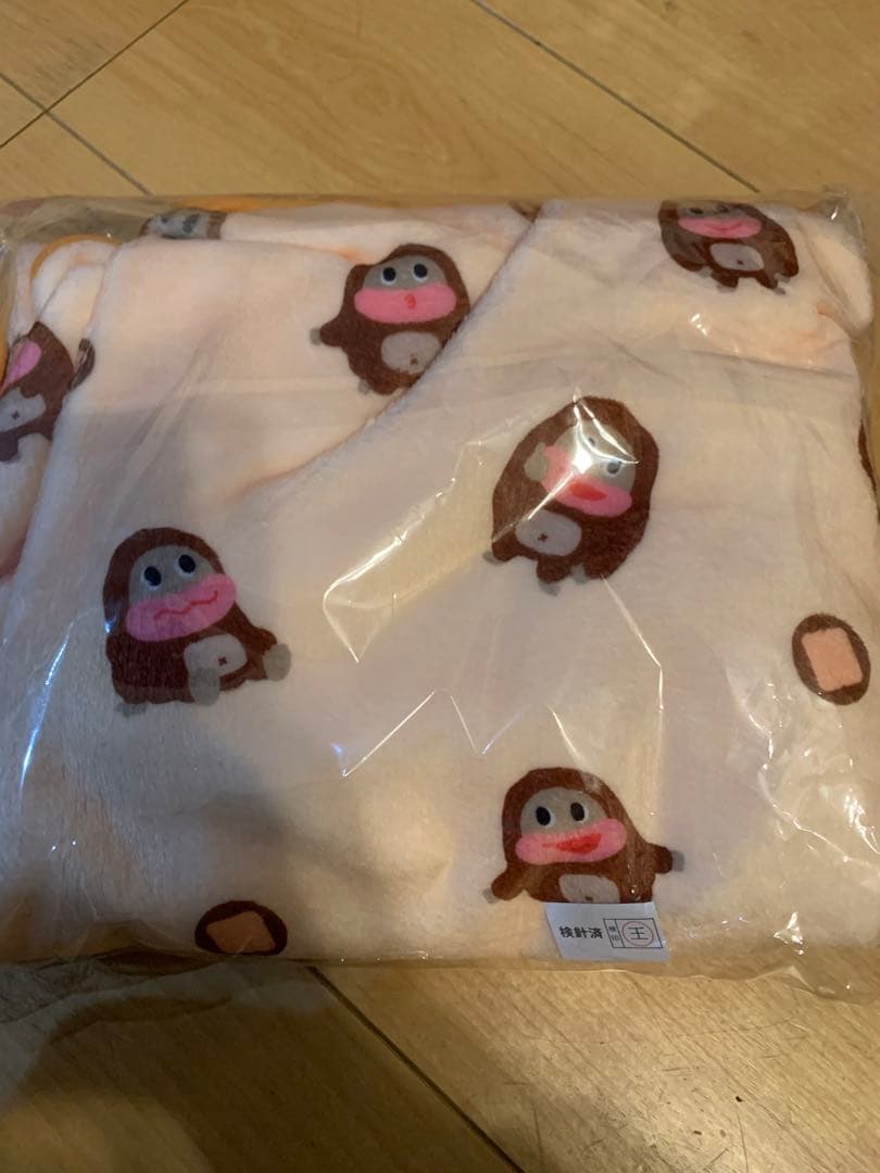 しけきん　ラスワン＋アクリルコンプセット