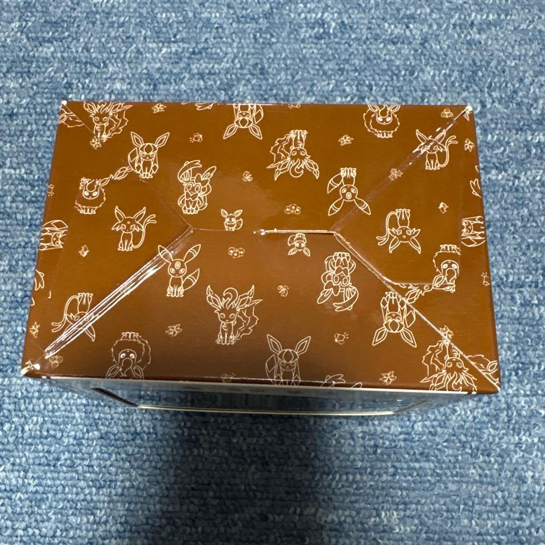 フリップデッキケース イーブイコレクション 未開封 - メルカリ