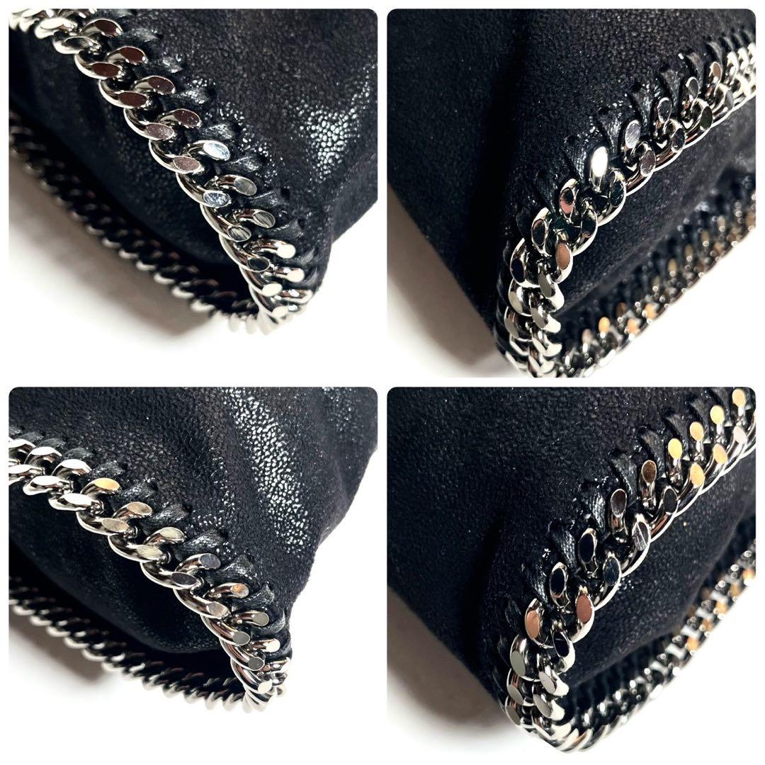 【正規品・新品未使用保管✨】ステラマッカートニー ファラベラ ショルダーバッグ