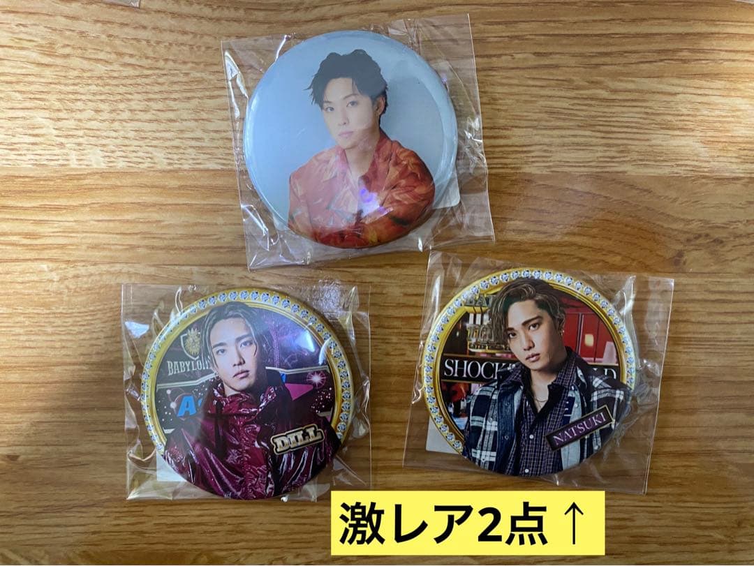 レア物多数！】堀夏喜 グッズ60点セット（実写物多数）