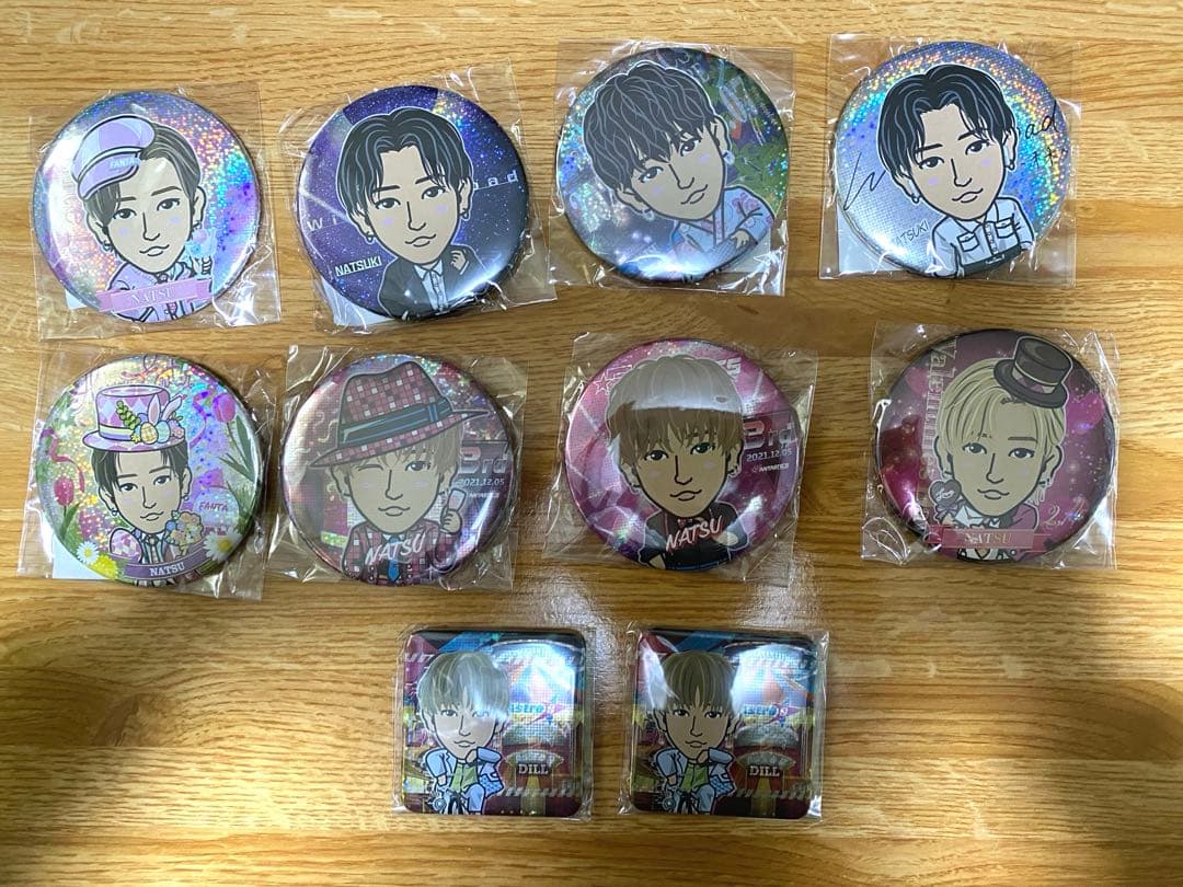 レア物多数！】堀夏喜 グッズ60点セット（実写物多数）