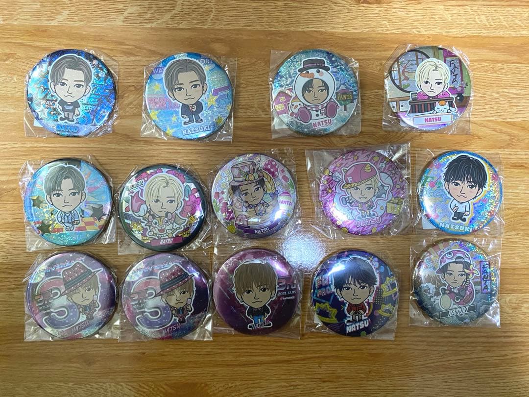 【レア物多数！】堀夏喜 グッズ60点セット（実写物多数）