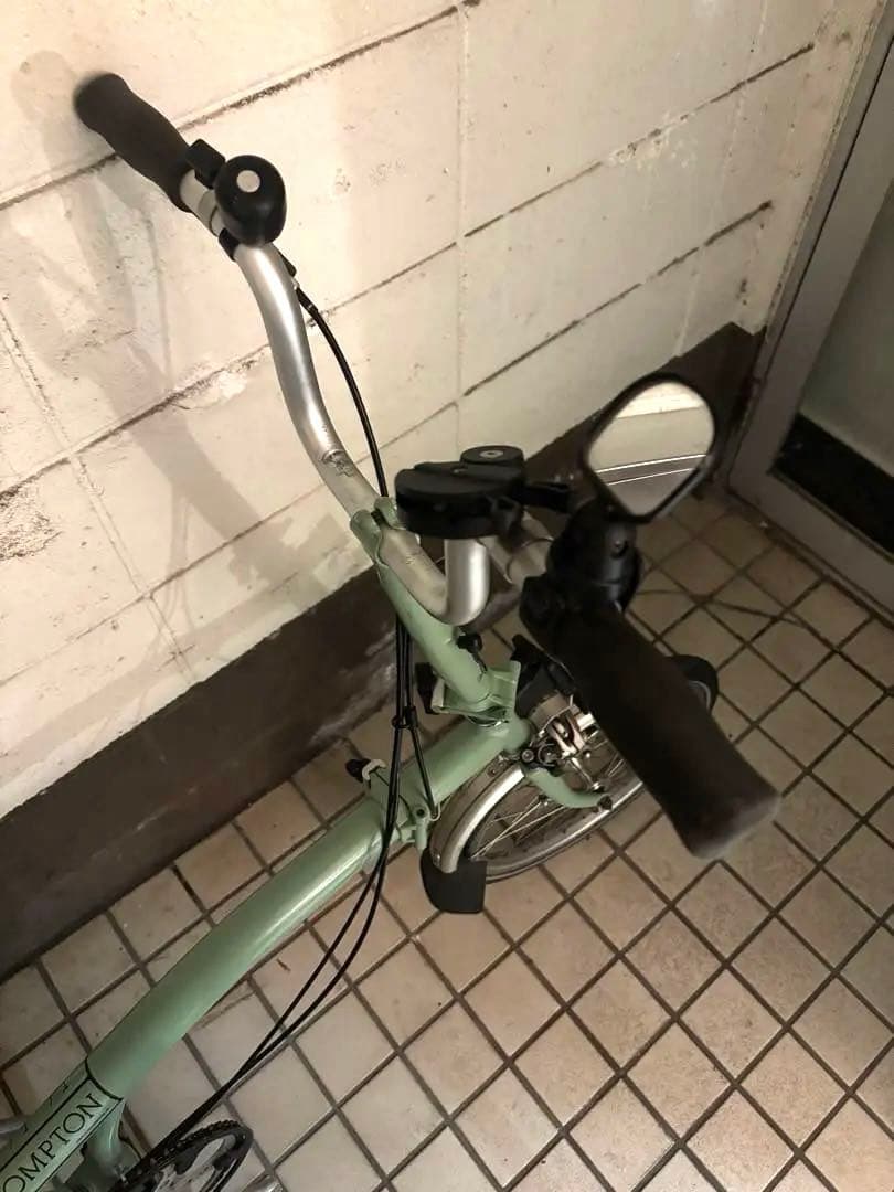 最後値下げ ブロンプトン H3L 自転車