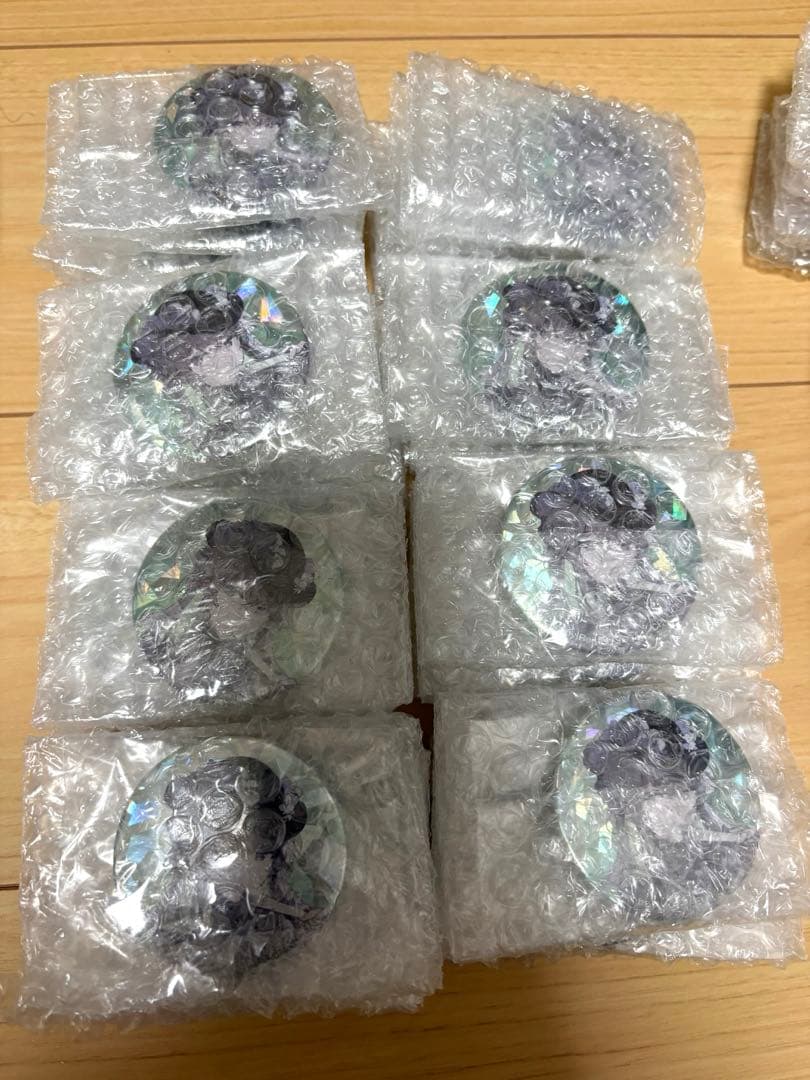 プロセカ 『セカイの宝石箱』 缶バッジ 草薙寧々 32個 Rella