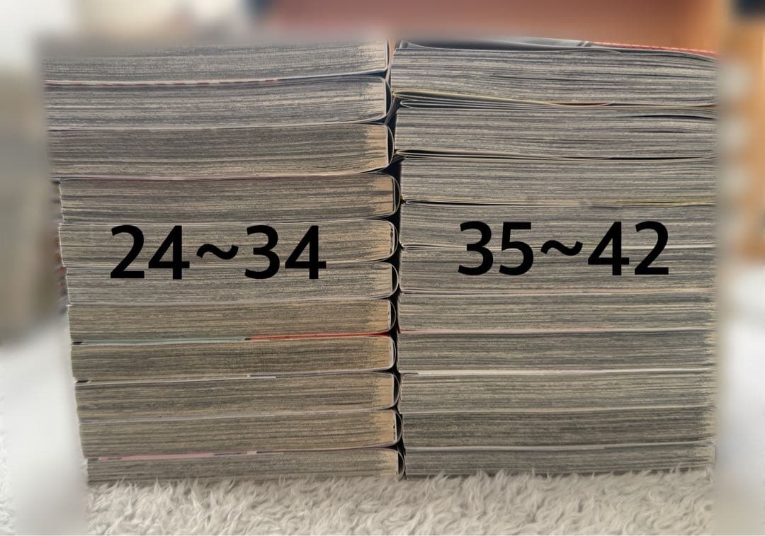 僕のヒーローアカデミア ヒロアカ 全巻セット 特典付き