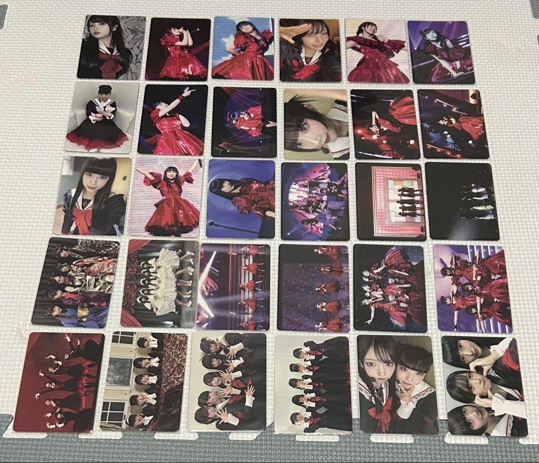 ファントムシータ Moth to a flameトレカ全30種コンプセット - メルカリ