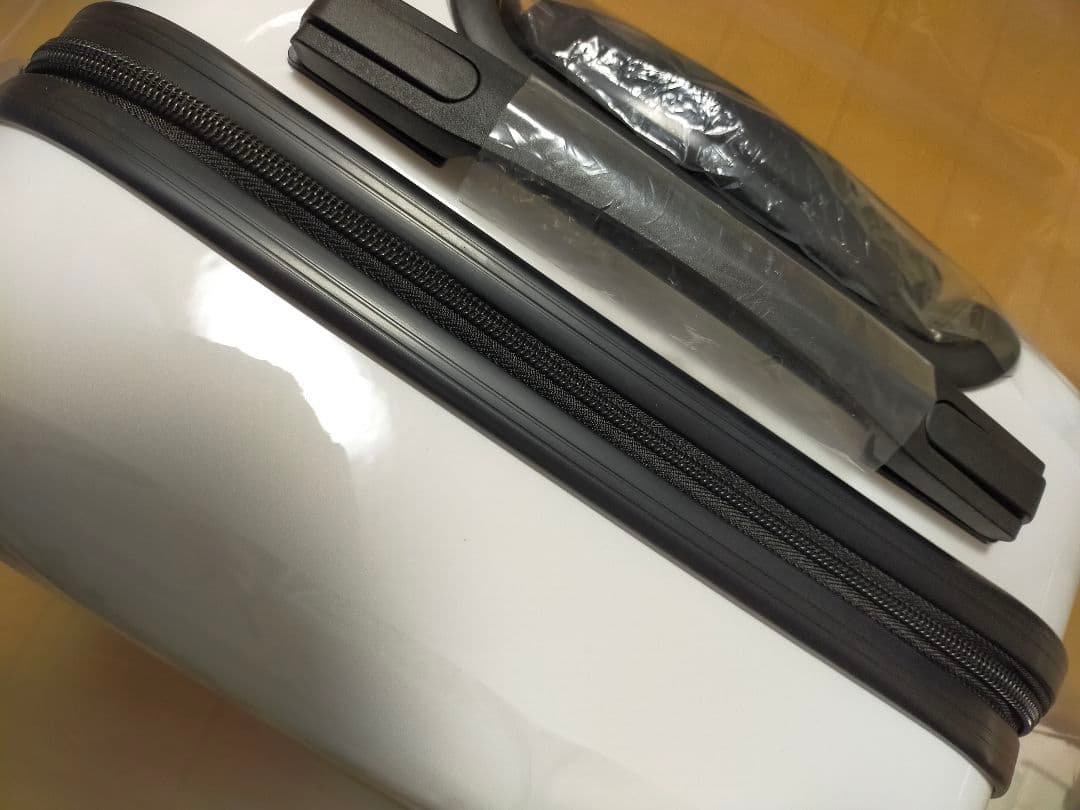 櫻坂46 くじっちゃお 100名限定 キャリーケース ダブルチャンス 当選品