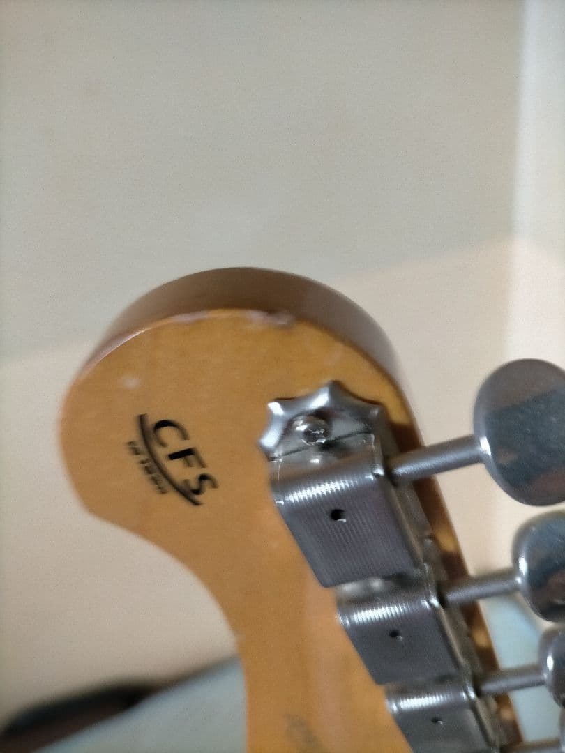 Coolz ZST-1M 日本製 ストラトキャスタータイプ