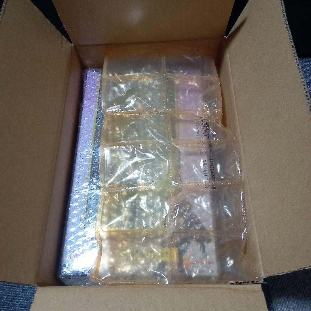 新品未開封 ダイショーグン 服部霧子 忍者ver　山下しゅんや 希少