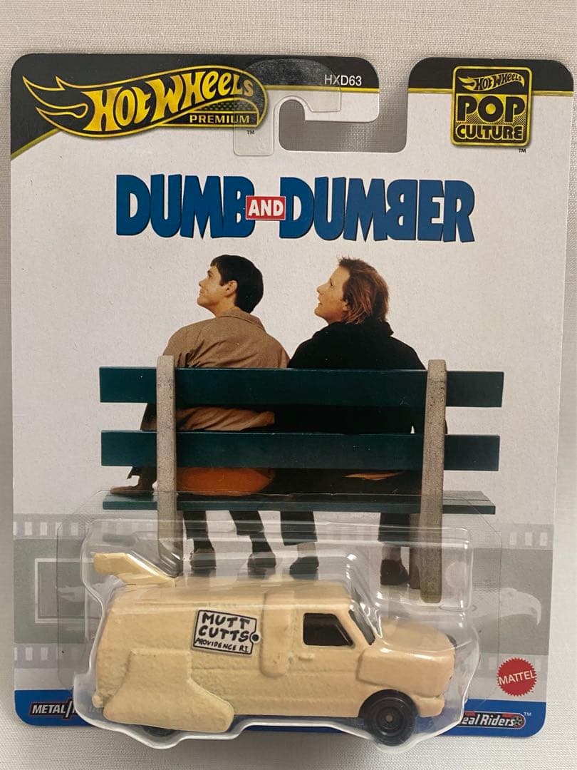 hotwheels ポップカルチャー　日本未発売‼️5台