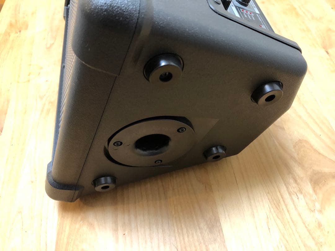 ななふし Roland CUBE Street EX (専用ケース付き)