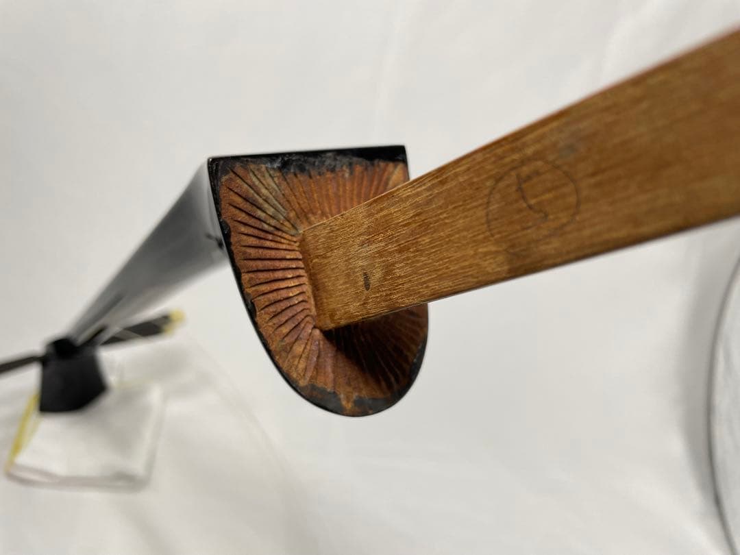 金城三味線製作所 桑木/くわ木 人工皮・三線