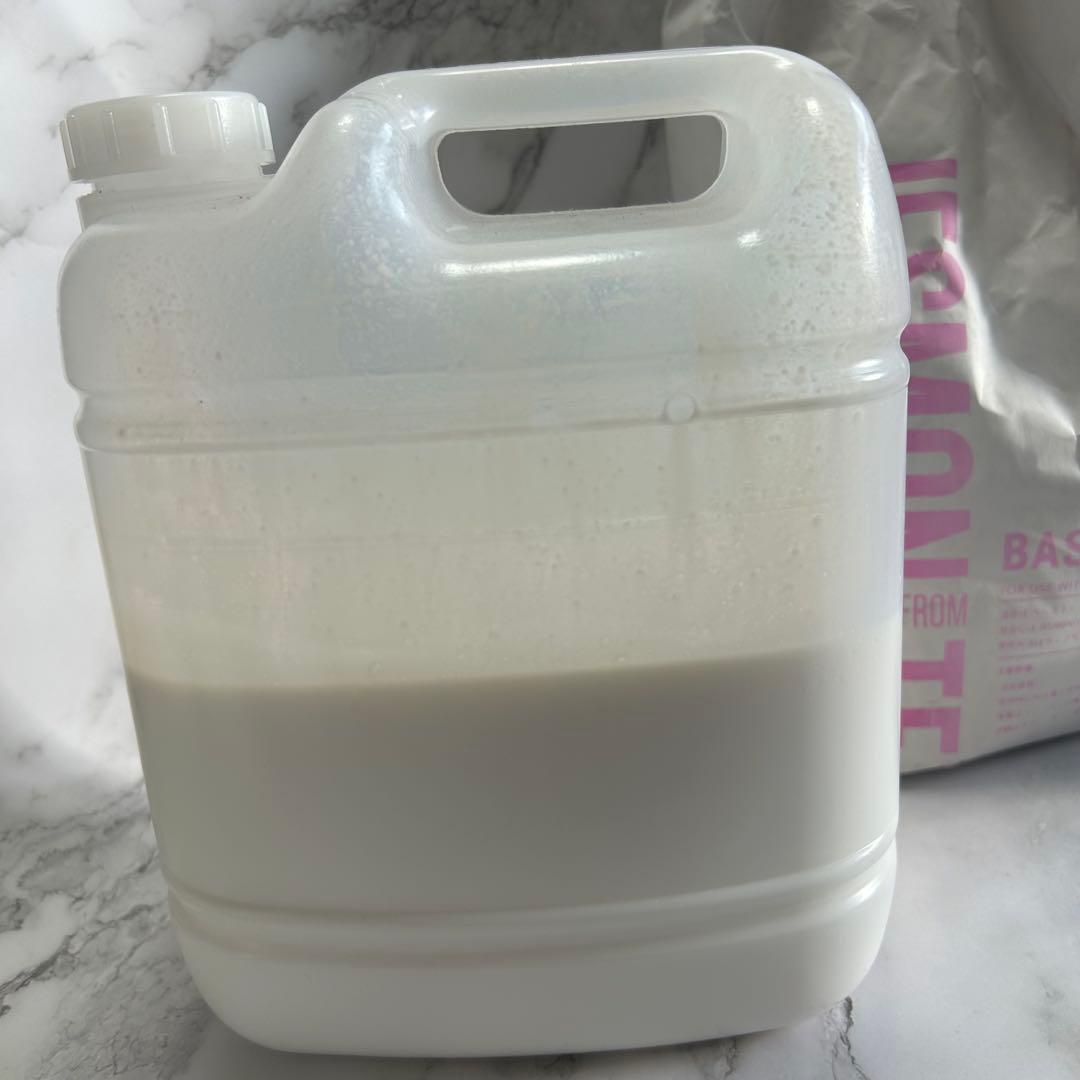 ジェスモナイト　バラ不可