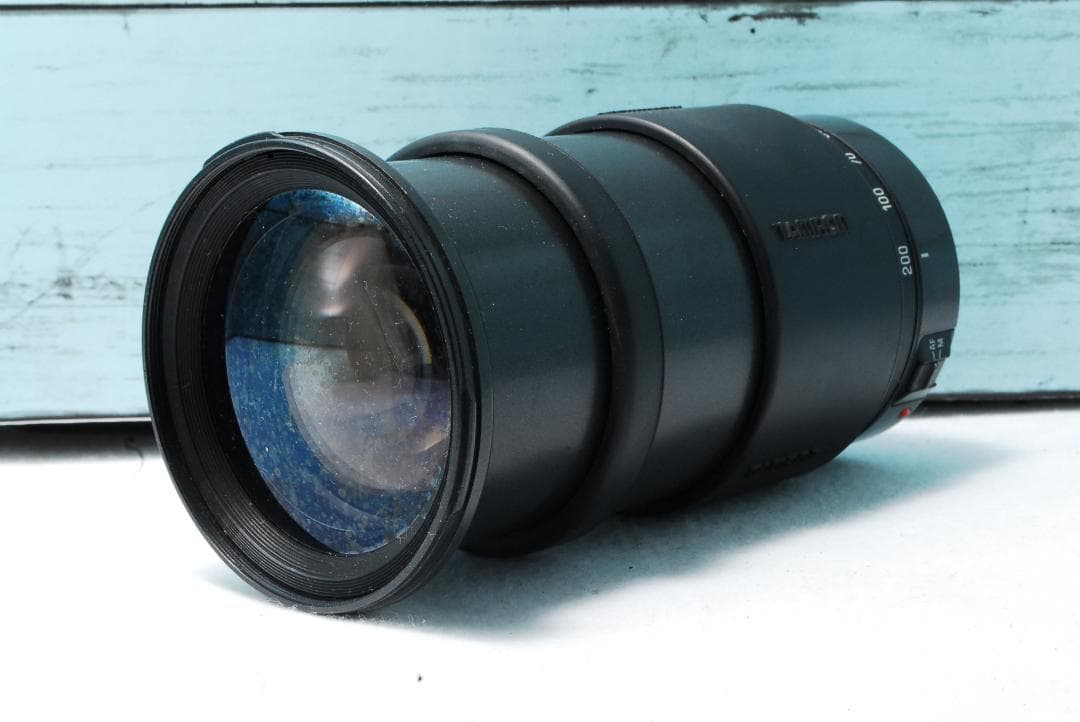 ❤️Canon用❤️28-200mm❤️超望遠❤️ズームレンズ ❤️キャノン