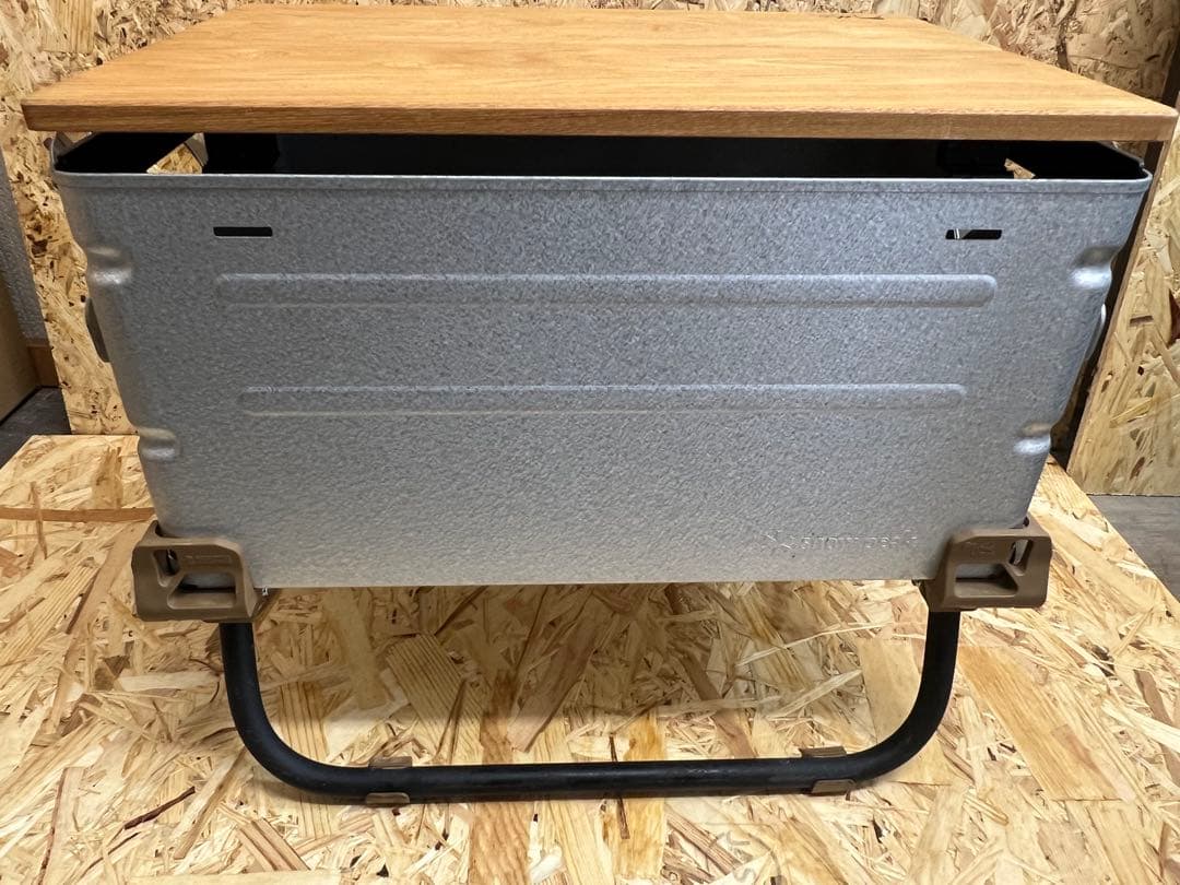 h&o ウイングトップ25 シェルコン25 レッグセット