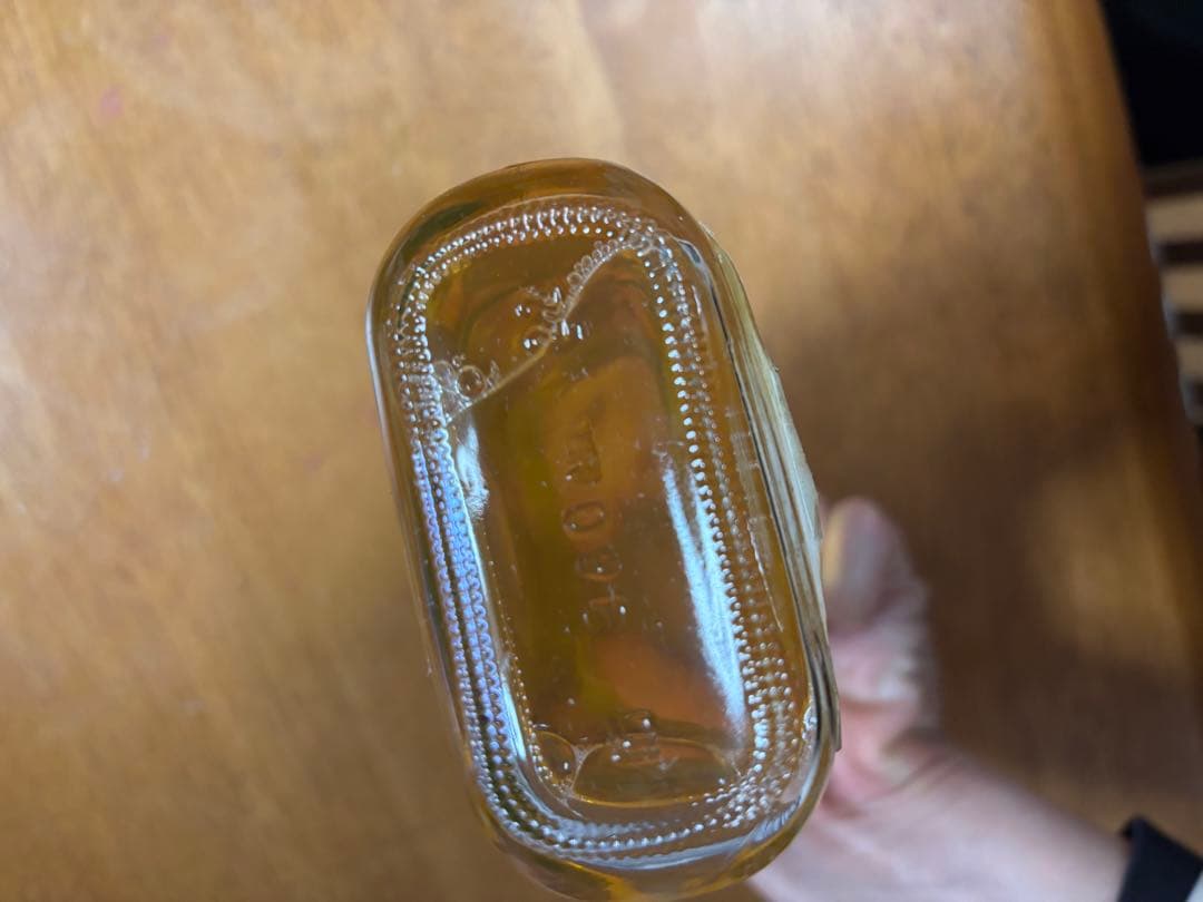 42年間未開封】元祖 はぶ酒360ml｜石垣島特産｜昭和ヴィンテージ・