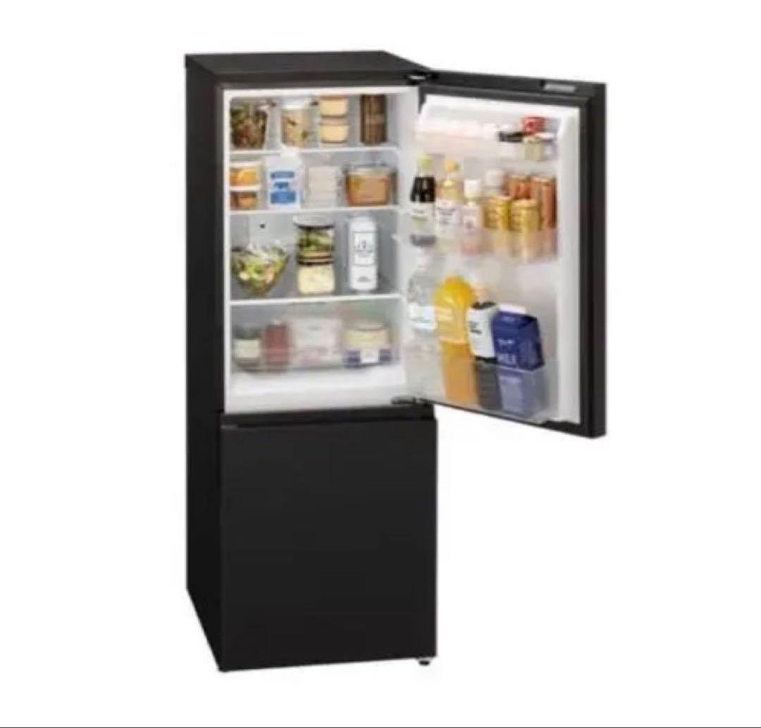 【保証書あり】Panasonic NR-B18C2-K 180L