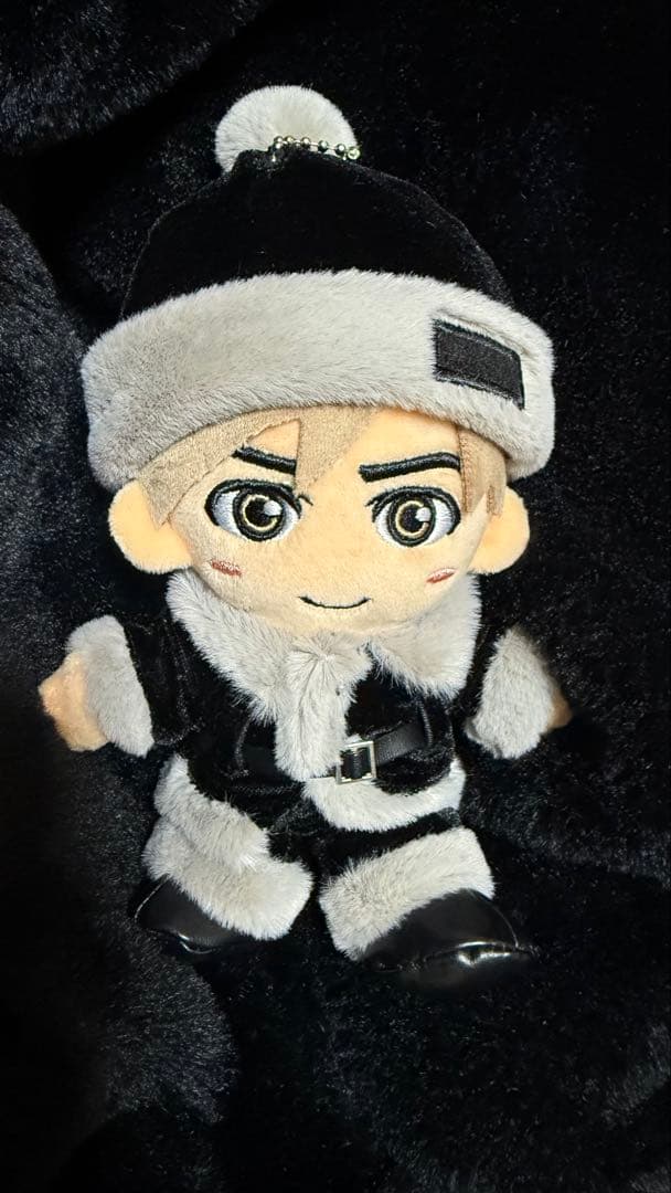 《木村拓哉ファンクラブ限定》ぬいタク